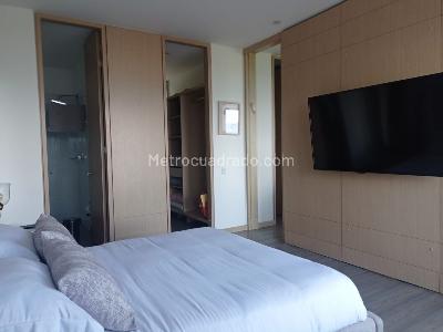 Apartamento en arriendo en El Poblado, Medellín · foto 8 de 12