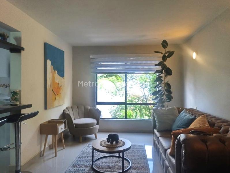 3BR Apartment in EL POBLADO (75 m²)