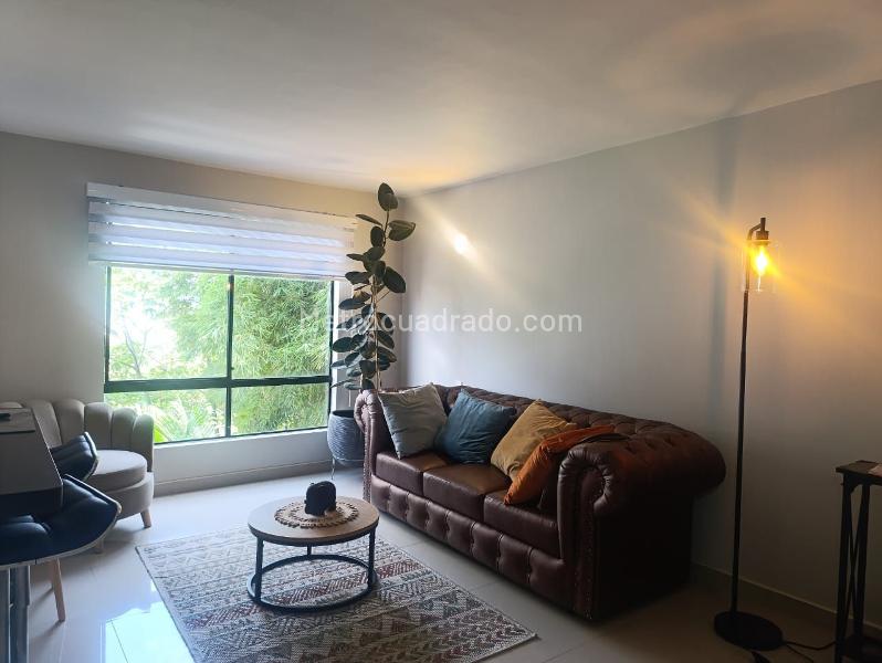 3BR Apartment in EL POBLADO (75 m²) - 3