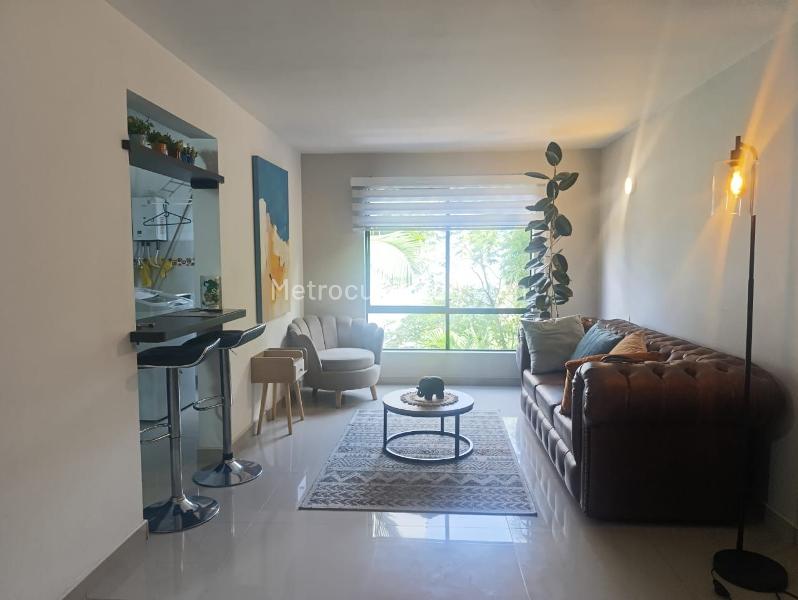 3BR Apartment in EL POBLADO (75 m²) - 4