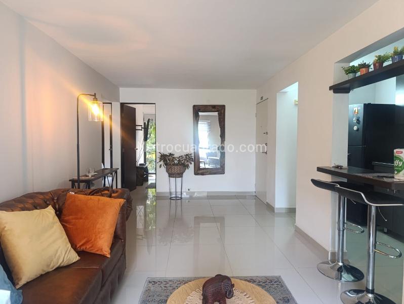 3BR Apartment in EL POBLADO (75 m²) - 5