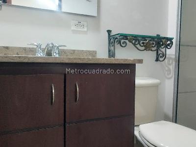Apartamento de 3 alcobas en arriendo en Villa Carlota, Medellín, 73 m² · foto 14 de 14