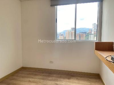 Apartamento de 3 alcobas en arriendo en Sabaneta, Sabaneta, 105 m² · foto 12 de 20