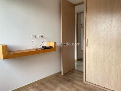 Apartamento de 3 alcobas en arriendo en Sabaneta, Sabaneta, 105 m² · foto 14 de 20