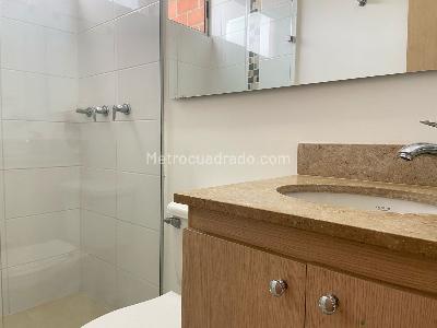 Apartamento de 3 alcobas en arriendo en Sabaneta, Sabaneta, 105 m² · foto 19 de 20