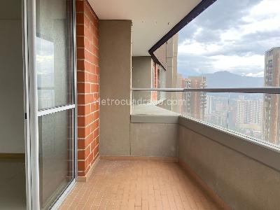 Apartamento de 3 alcobas en arriendo en Sabaneta, Sabaneta, 105 m² · foto 20 de 20