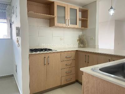 Apartamento de 3 alcobas en arriendo en Sabaneta, Sabaneta, 105 m² · foto 6 de 20