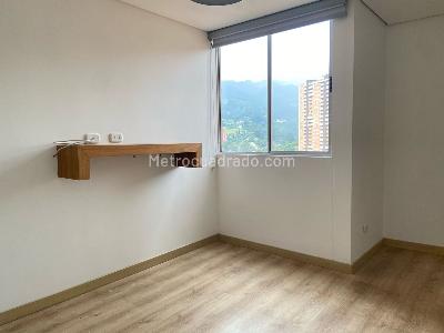 Apartamento de 3 alcobas en arriendo en Sabaneta, Sabaneta, 105 m² · foto 9 de 20