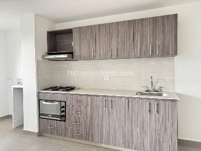 Apartamento de 3 alcobas en venta en Itagui, Itagüí, 77 m² · foto 7 de 18