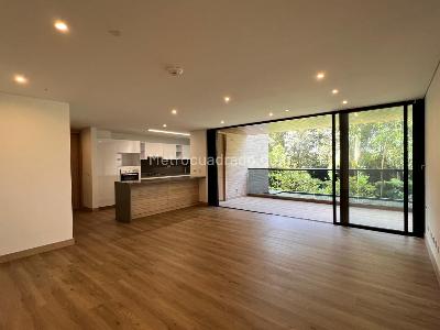 Apartamento en Arriendo, LLANOGRANDE, Rionegro