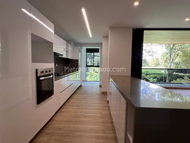 Apartamento en Arriendo, LLANOGRANDE, Rionegro - 4