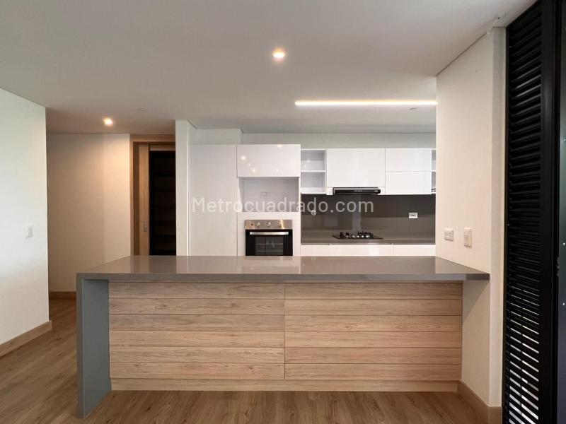 Apartamento en Arriendo, LLANOGRANDE, Rionegro - 5