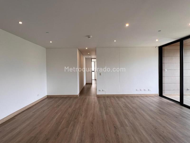 Apartamento en Arriendo, LLANOGRANDE, Rionegro - 2