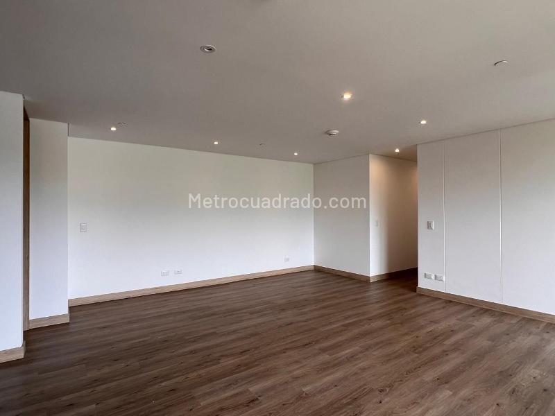 Apartamento en Arriendo, LLANOGRANDE, Rionegro - 3