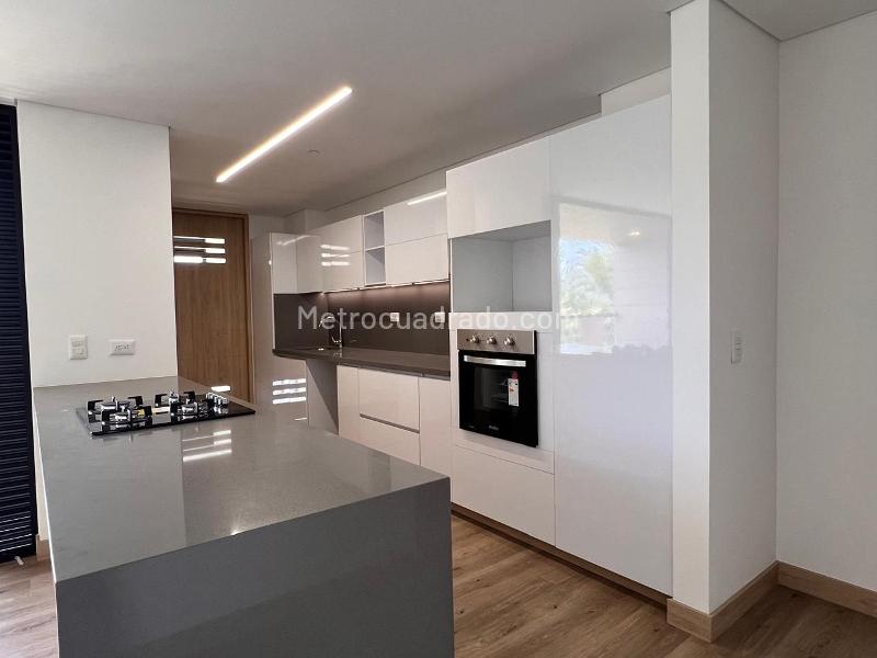 Apartamento en Arriendo, LLANOGRANDE, Rionegro - 4