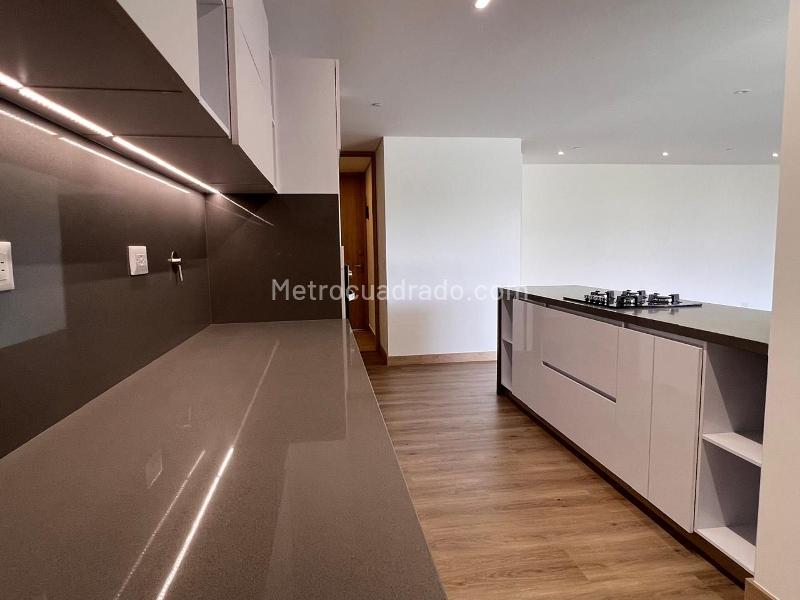 Apartamento en Arriendo, LLANOGRANDE, Rionegro - 5