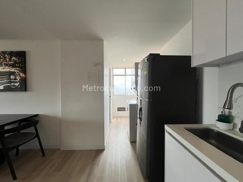 3BR Apartment in EL POBLADO (87 m²) - 3