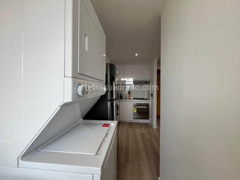 3BR Apartment in EL POBLADO (87 m²) - 5