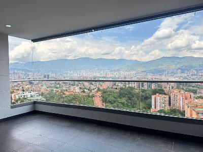 Apartamento en venta en Envigado, Envigado · foto 17 de 18