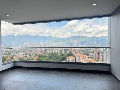 Apartamento en venta en Envigado, Envigado · foto 18 de 18