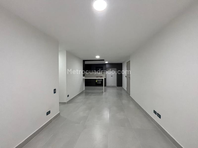 3BR Apartment in EL POBLADO (85 m²) - 2