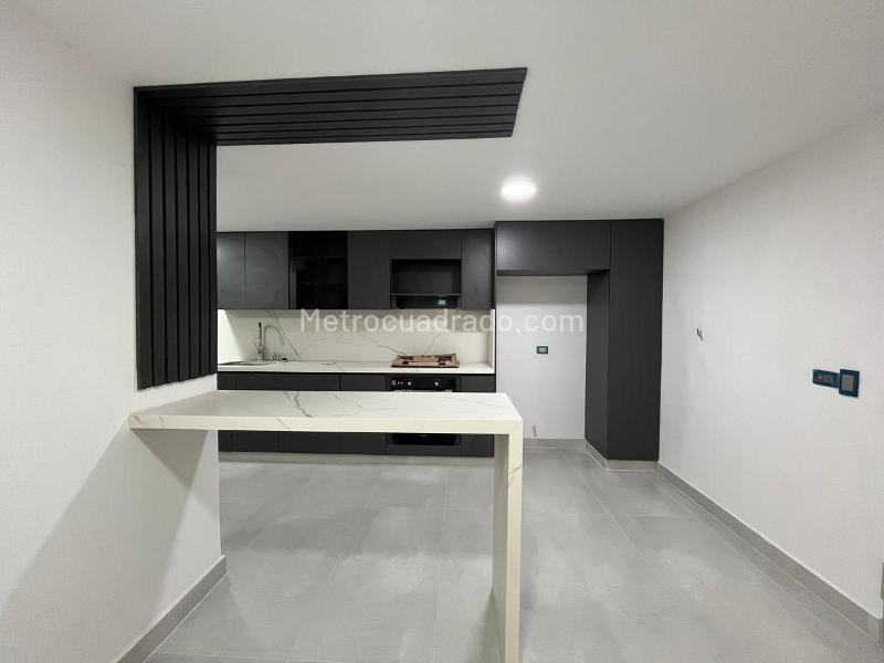 3BR Apartment in EL POBLADO (85 m²) - 3