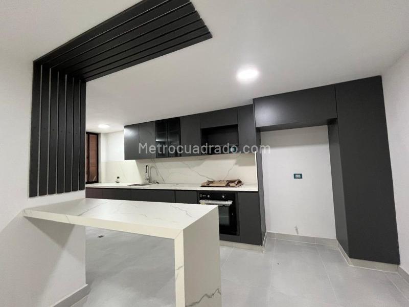 3BR Apartment in EL POBLADO (85 m²) - 4