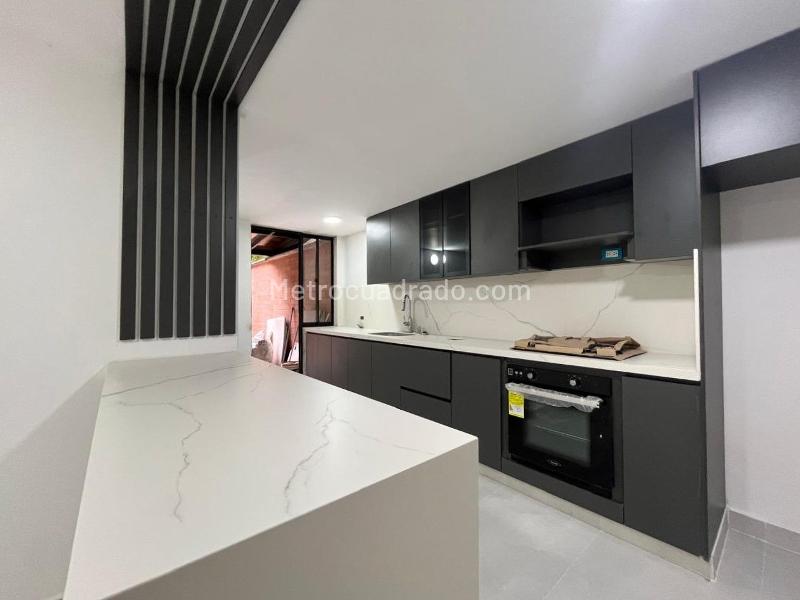 3BR Apartment in EL POBLADO (85 m²) - 5