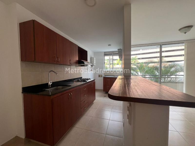Cozy 3BR Apartment in Envigado - 5