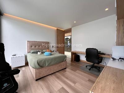 Casa de 4 alcobas en venta en Envigado, Envigado, 500 m² · foto 10 de 20