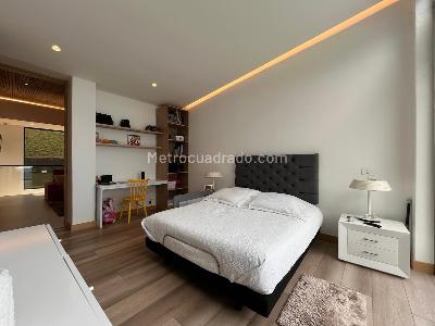 Casa de 4 alcobas en venta en Envigado, Envigado, 500 m² · foto 14 de 20