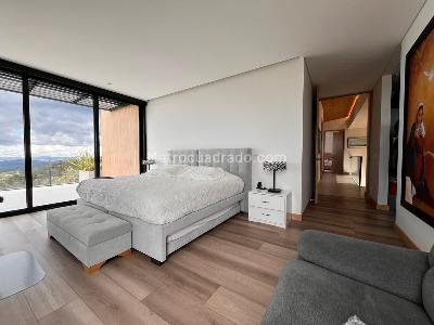 Casa de 4 alcobas en venta en Envigado, Envigado, 500 m² · foto 15 de 20