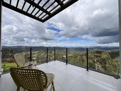 Casa de 4 alcobas en venta en Envigado, Envigado, 500 m² · foto 18 de 20