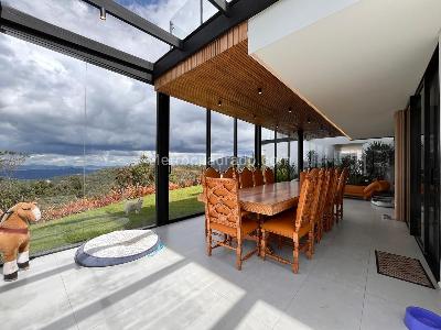 Casa de 4 alcobas en venta en Envigado, Envigado, 500 m² · foto 19 de 20