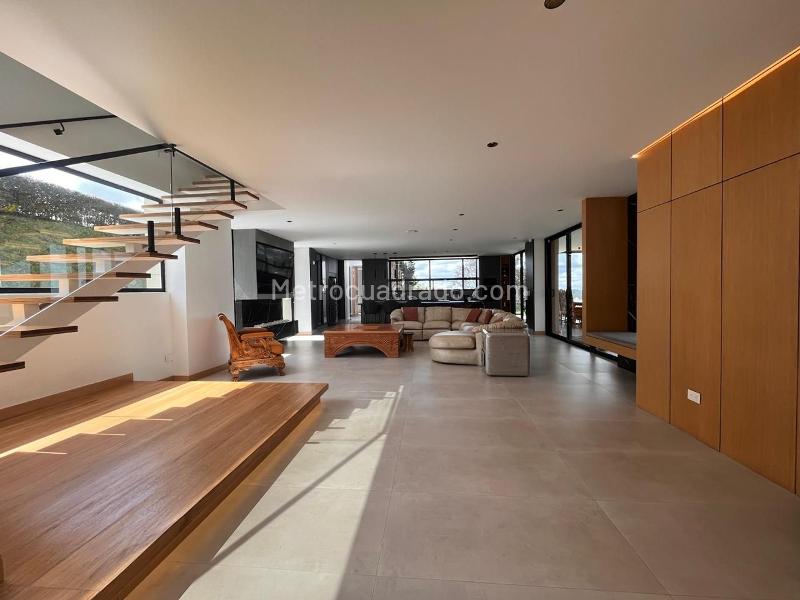 Casa – Envigado - Vista 2
