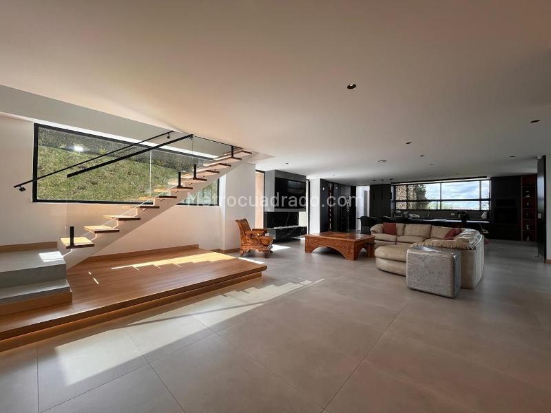 Casa – Envigado - Vista 4