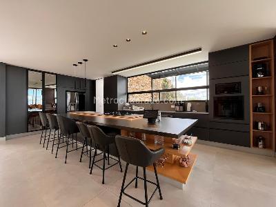 Casa de 4 alcobas en venta en Envigado, Envigado, 500 m² · foto 4 de 20