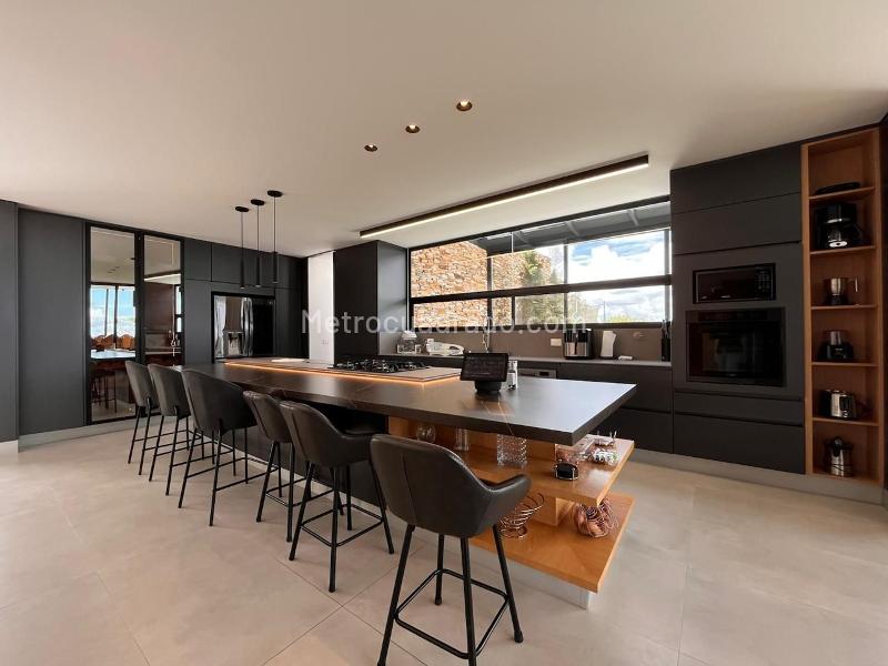 Casa – Envigado - Vista 5