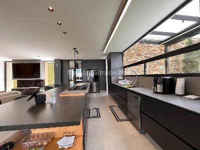 Casa de 4 alcobas en venta en Envigado, Envigado, 500 m² · foto 5 de 20