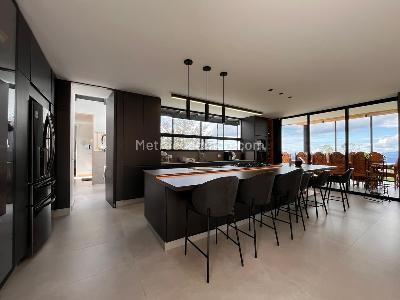 Casa de 4 alcobas en venta en Envigado, Envigado, 500 m² · foto 6 de 20