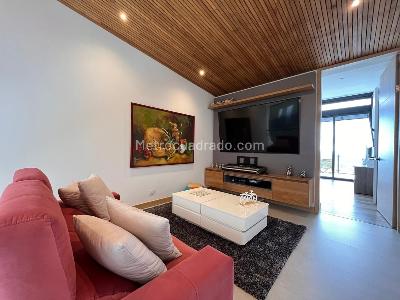 Casa de 4 alcobas en venta en Envigado, Envigado, 500 m² · foto 7 de 20