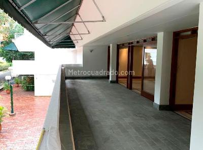 Apartamento en venta en El Poblado, Medellín · foto 11 de 11