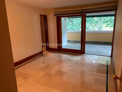 Apartamento en venta en El Poblado, Medellín · foto 6 de 11