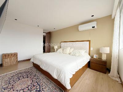 Apartamento en venta en El Poblado, Medellín · foto 10 de 19