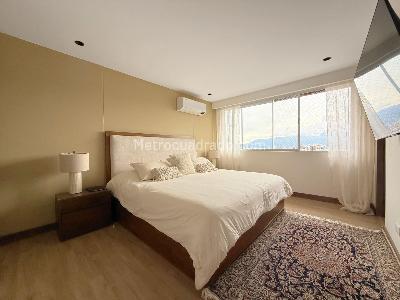 Apartamento en venta en El Poblado, Medellín · foto 11 de 19