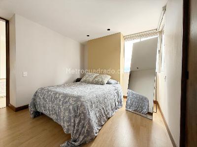 Apartamento en venta en El Poblado, Medellín · foto 12 de 19