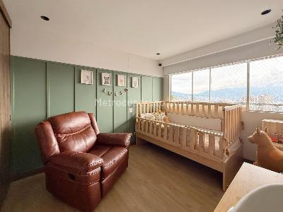 Apartamento en venta en El Poblado, Medellín · foto 13 de 19