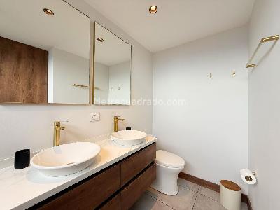 Apartamento en venta en El Poblado, Medellín · foto 15 de 19