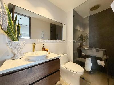 Apartamento en venta en El Poblado, Medellín · foto 16 de 19