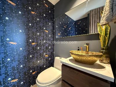 Apartamento en venta en El Poblado, Medellín · foto 17 de 19